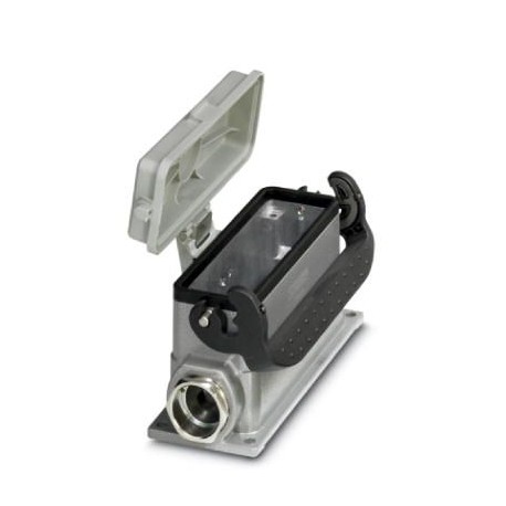 HC-B 24-SMLD-67/M2M25 - HC-B 24-SMLD-67/M2M25 1586963 PHOENIX CONTACT Housing