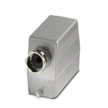 HC-B 10-TFL-72/M1M25S - HC-B 10-TFL-72/M1M25S 1587027 PHOENIX CONTACT Housing