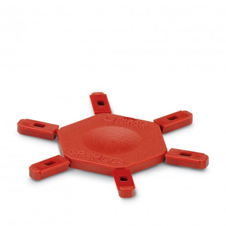 CP-HCC 4 - CP-HCC 4 1600027 PHOENIX CONTACT Coding profile