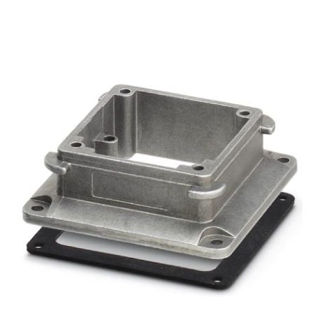 DC-B 6-HB-M - DC-B 6-HB-M 1602038 PHOENIX CONTACT Panel mounting base