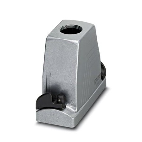 HC-B 16-TMB-100/O1STM32G-STA - HC-B 16-TMB-100/O1STM32G-STA 1604418 PHOENIX CONTACT Housing