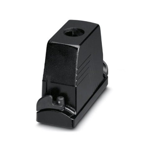 HC-B 16-TMB-100/O1STM40G-EUA - HC-B 16-TMB-100/O1STM40G-EUA 1604463 PHOENIX CONTACT Housing