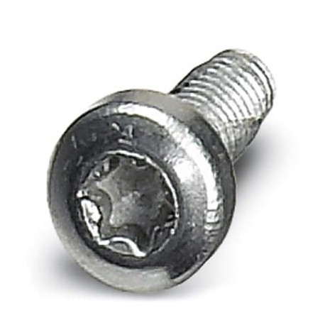 T20-M4X12 - T20-M4X12 1602410 PHOENIX CONTACT Screw