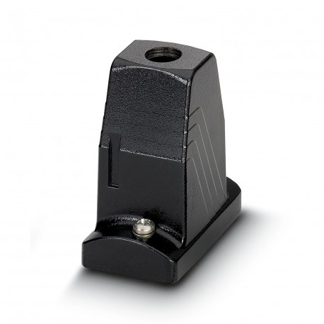 HC-B6-TMS-100/O1STM20G-EUA - HC-B 6-TMS-100/O1STM20G-EUA 1604049 PHOENIX CONTACT Housing