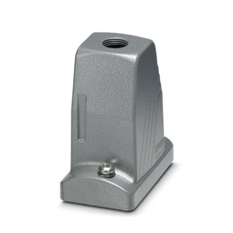 HC-B6-TMS-100/O1STM20G-STA - HC-B 6-TMS-100/O1STM20G-STA 1604052 PHOENIX CONTACT Housing