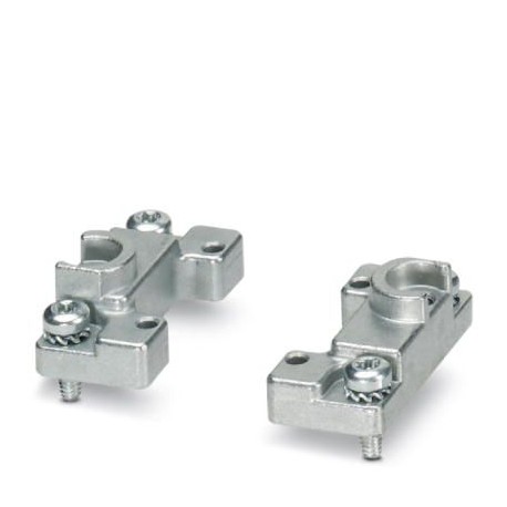 HC-B-AF-SET - HC-B-AF-SET 1604638 PHOENIX CONTACT Mounting flange