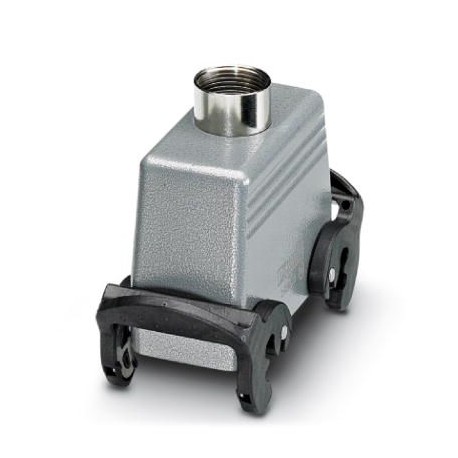 HC-B 16-TMQ-76/O1M32G - HC-B 16-TMQ-76/O1M32G 1604819 PHOENIX CONTACT Housing