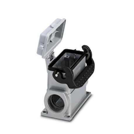 HC-B 24-SMLD-67/O2M25 - HC-B 24-SMLD-67/O2M25 1604834 PHOENIX CONTACT Housing