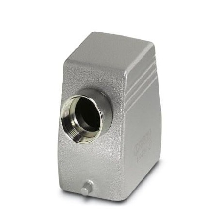 HC-B6-TFL-72/O1M25S - HC-B 6-TFL-72/O1M25S 1604736 PHOENIX CONTACT Housing