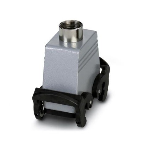 HC-B 10-KMQ-73/O1M25 - HC-B 10-KMQ-73/O1M25 1604746 PHOENIX CONTACT Housing