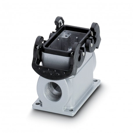 HC-B 10-SMQ-74/O1M32 - HC-B 10-SMQ-74/O1M32 1604756 PHOENIX CONTACT Housing