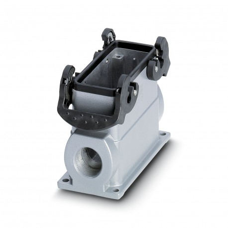 HC-B 16-SMQ-84/O1M25 - HC-B 16-SMQ-84/O1M25 1604792 PHOENIX CONTACT Housing