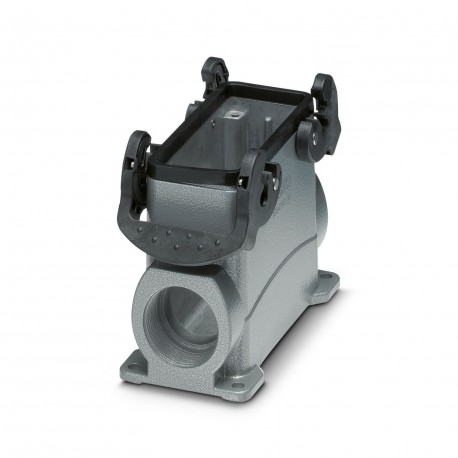 HC-B 16-SMQ-84/O1M32 - HC-B 16-SMQ-84/O1M32 1604793 PHOENIX CONTACT Housing