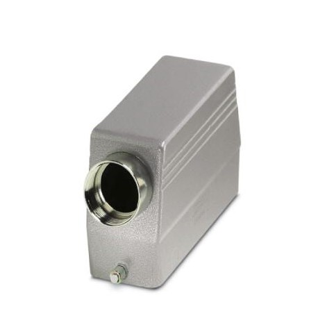 HC-B 16-TFL-76/O1M25S - HC-B 16-TFL-76/O1M25S 1604799 PHOENIX CONTACT Housing