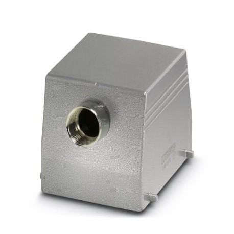 HC-B 32-TFQ-80/O1M25S - HC-B 32-TFQ-80/O1M25S 1604871 PHOENIX CONTACT Housing