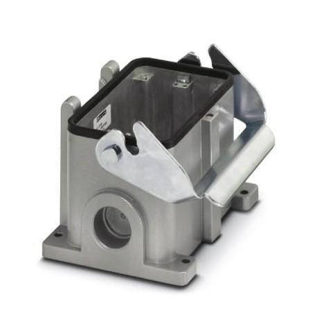 HC-B 48-SML-100/O1M32 - HC-B 48-SML-100/O1M32 1604875 PHOENIX CONTACT Housing