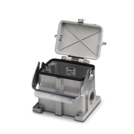 HC-B 48-SMLD-100/O2M40 - HC-B 48-SMLD-100/O2M40 1604878 PHOENIX CONTACT Housing