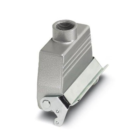 HC-D 25-KML-53/O1M20 - HC-D 25-KML-53/O1M20 1604900 PHOENIX CONTACT Housing