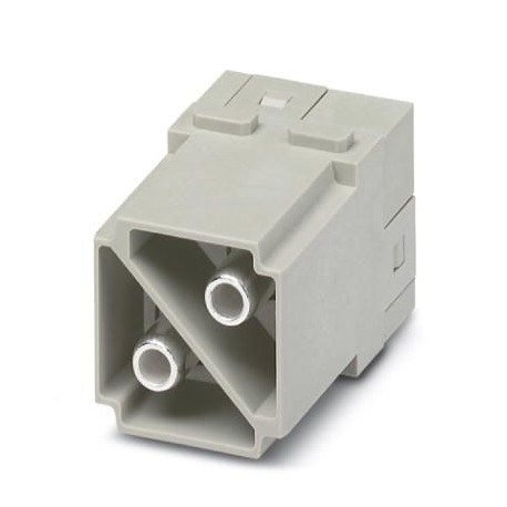 HC-M-HS-MOD-ST - HC-M-HS-MOD-ST 1605000 PHOENIX CONTACT Contact insert module