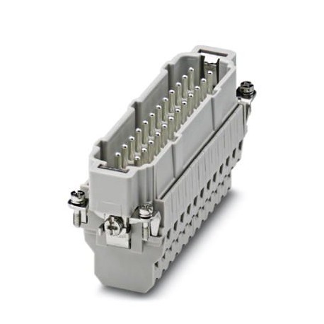 HC-B 24-ESTZZ - HC-B 24-ESTZZ 1605255 PHOENIX CONTACT Contact insert