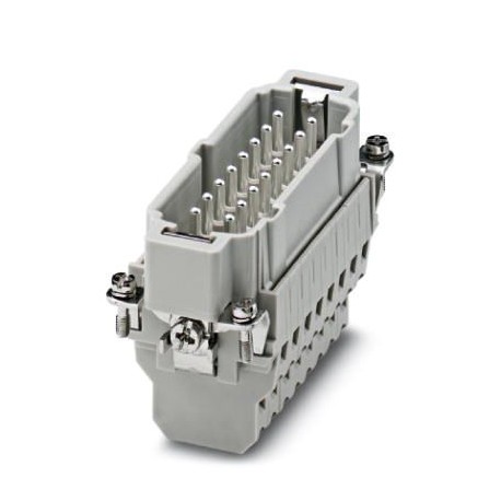 HC-B 16-ESTZZ - HC-B 16-ESTZZ 1605310 PHOENIX CONTACT Contact insert