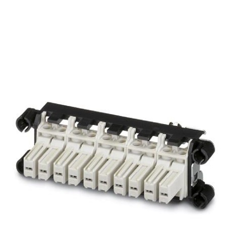 VC-TR4/5M-PEA-S22222-SET - VC-TR4/5M-PEA-S22222-SET 1607178 PHOENIX CONTACT Contact insert set