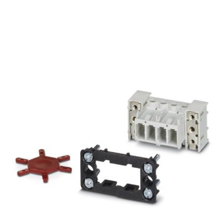 VC-AR1/2M-S22-SET - VC-AR1/2M-S22-SET 1607298 PHOENIX CONTACT Contact insert set