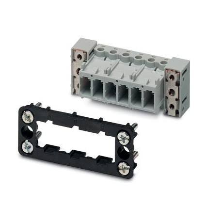 VC-AR2/3M-S222-SET - VC-AR2/3M-S222-SET 1607311 PHOENIX CONTACT Contact insert set