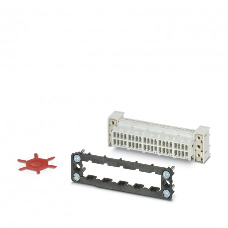 VC-AR4/5M-S88888-SET - VC-AR4/5M-S88888-SET 1607431 PHOENIX CONTACT Contact insert set