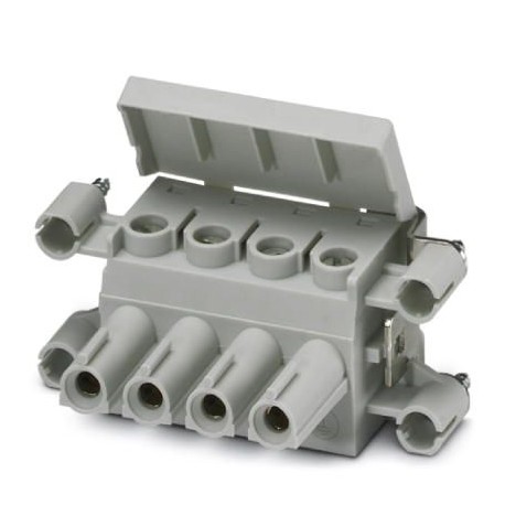 VC-TFS 4-PEA - VC-TFS 4-PEA 1607467 PHOENIX CONTACT Contact insert