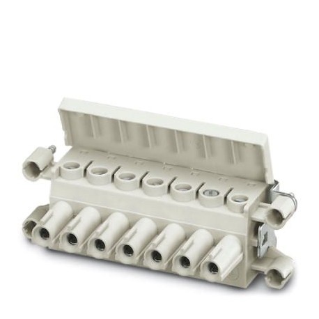 VC-TFS 7-PEA - VC-TFS 7-PEA 1607481 PHOENIX CONTACT Contact insert