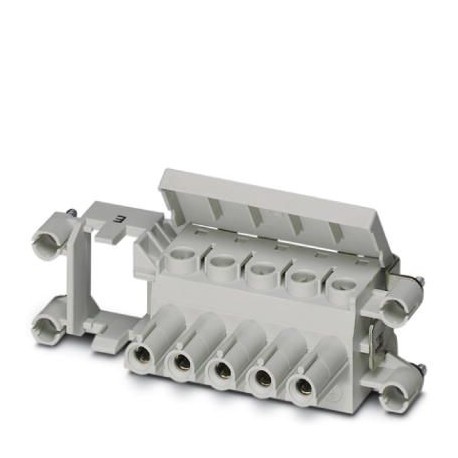 VC-TFS 5/1M-PEA - VC-TFS 5/1M-PEA 1607502 PHOENIX CONTACT Contact insert