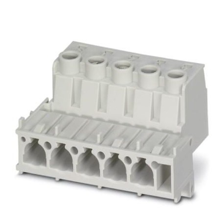 VC-AMS 5 - VC-AMS 5 1607748 PHOENIX CONTACT Contact insert