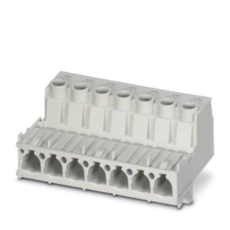 VC-AMS 7 - VC-AMS 7 1607751 PHOENIX CONTACT Contact insert