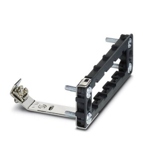 VC-AR3/4M-PEA - VC-AR3/4M-PEA 1607787 PHOENIX CONTACT Panel mounting frames