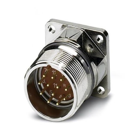 RF-17P2N8AWB00 - RF-17P2N8AWB00 1607883 PHOENIX CONTACT Device connector, front mounting