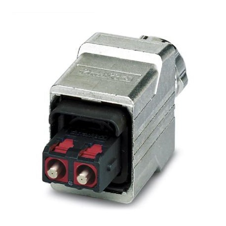 VS-PPC-C1-SCRJ-MNNA-PG9-A3C-C - VS-PPC-C1-SCRJ-MNNA-PG9-A3C-C 1608045 PHOENIX CONTACT FO connectors