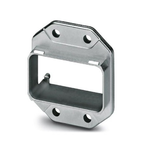 VS-PPC-F2-MSTB-MNNA-1R-P - VS-PPC-F2-MSTB-MNNA-1R-P 1608087 PHOENIX CONTACT Panel mounting frames