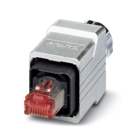 VS-PPC-C1-RJ45-MNNA-PG9-8I6 - VS-PPC-C1-RJ45-MNNA-PG9-8I6 1608113 PHOENIX CONTACT RJ45 connector