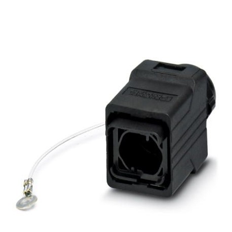 VS-PPC-C1-PC67-POBK - VS-PPC-C1-PC67-POBK 1608155 PHOENIX CONTACT Protective covers
