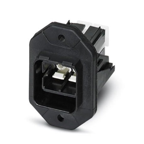 VS-PPC-F1-SCRJ-POBK-1RF - VS-PPC-F1-SCRJ-POBK-1RF 1608210 PHOENIX CONTACT Panel mounting frames