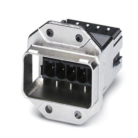 VS-PPC-F2-MSTB-MNNA-1R-SPSA5 - VS-PPC-F2-MSTB-MNNA-1R-SPSA5 1608249 PHOENIX CONTACT Panel feed-through