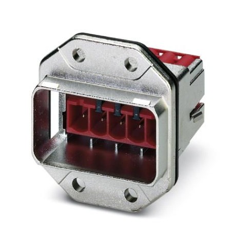 VS-PPC-F2-MSTB-MNNA-1R-SPSB5 - VS-PPC-F2-MSTB-MNNA-1R-SPSB5 1608252 PHOENIX CONTACT Panel feed-through