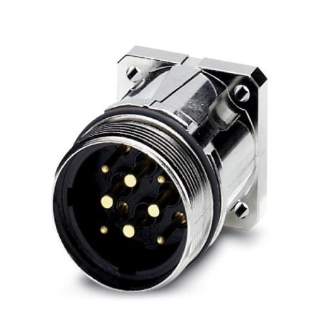 SM-5EPWN8AWT00 - SM-5EPWN8AWT00 1613517 PHOENIX CONTACT Device connector, front mounting