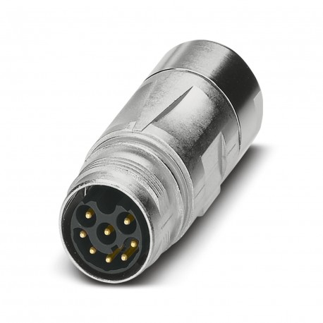 ST-08P1N8A9K02S - ST-08P1N8A9K02S 1617799 PHOENIX CONTACT Coupler connector