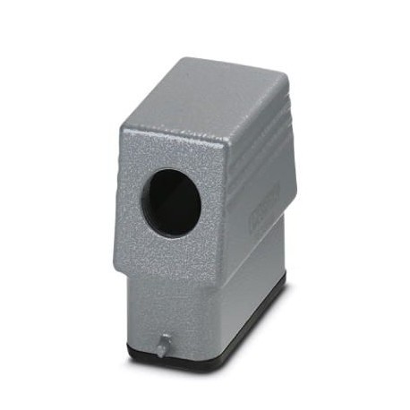 HC-D 15-TFL-66/O1STM20S - HC-D 15-TFL-66/O1STM20S 1636046 PHOENIX CONTACT Housing