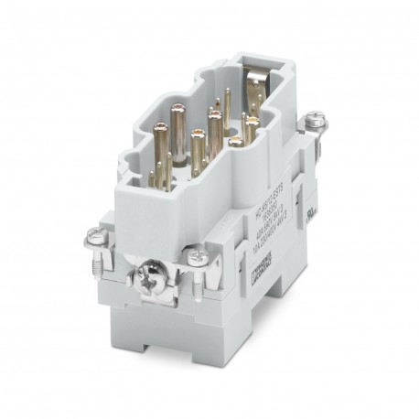 HC-K 6/12-ESTS - HC-K 6/12-ESTS 1636350 PHOENIX CONTACT Contact insert