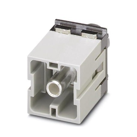 HC-M-HS 200/70-MOD-ST-PE - HC-M-HS 200/70-MOD-ST-PE 1636907 PHOENIX CONTACT Contact insert module