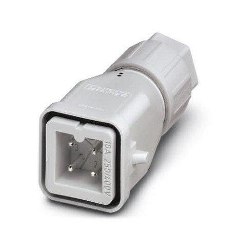 HC-A3-STQ1,5-TFL-G-PA - HC-A3-STQ1,5-TFL-G-PA 1641581 PHOENIX CONTACT Connector