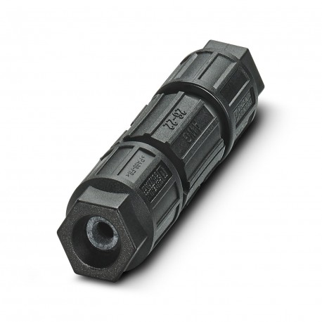 Q 0,34/4IDC/16-16KU-KU BK - Q 0,34/4IDC/16-16KU-KU BK 1641879 PHOENIX CONTACT Conductor connectors